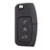 Car Remote Keyless Entry Key Fob Case 433MHz ford C-Max Transit Connect
