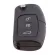 Car Remote Keyless Entry Key Fob Case 433MHz ford C-Max Transit Connect