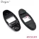 Ceyes Door Lock Stopper Limiting Cover Abs Sticker Fit For Nissan Qashqai X J10 J11 Trail Tiida Juke Auto Arm Buckle Car Styling