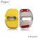 Car Decoration Door Lock Covers Fit for Renault Scenic Captur Megane 2 3 4 Duster Fluence Clio Kadjar Oem Auto Accessories