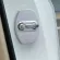 Car Accessories Door Lock Buckle Waterproof Anti Rust Protective Cover For Honda For Toyota For Lexus Gx/geely Byd/chery Tiggo 7
