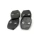 Car Accessories Door Lock Buckle Waterproof Anti Rust Protective Cover For Honda For Toyota For Lexus Gx/geely Byd/chery Tiggo 7