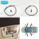 For ByD F3 F3R Car Door Handle Cable Wire