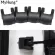 4pcs Car Door Stopper Protection Cover Stickers For Ford Focus 2012 Fiesta Ecosport For Citroen C4l Ds 5ls Peugeot 408 2008