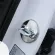 Car Styling Accessories Door Lock Cover for Hyundai Genesis G70 G80 G90 EQUUS Creta Enduro Intrado Nexo Palisade HDC-2