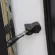 Car Abs Door Stopper Cover Door Lock Cover for RENAULT KOLEOS for Nissan R50 D50 Sunny Almera Tiida Livida X-TRAIL TEANA CHACH