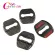 Color My Life 4PCS/Set Car Door Lock Protective Cover Doors Lock TRIM Fit for Nissan X -TRAIL XTRAIL T32 - Accessories