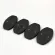 Car Door Lock Cover For Phaeton Phideon Variant Touran Beetle T-cross T-roc Atlas Amarok Tarok Moia Caravelle Multivan