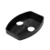 Car Door Lock Cover Protection For Toyota Highlander Rav4 Camry Vios Q1qe