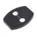 Car Door Lock Cover Protection For Toyota Highlander Rav4 Camry Vios Q1qe
