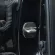 Xburstcar For Nissan X-trail Xtrail T32 - 4pcs/set Car Door Lock Protective Cover Doors Lock Trim Accessories