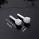 2pc 4.5mm Universal Car Truck Interior Door Lock Knob Pull Pins Auto Car Security Door Lock Pins For Women Girls 30