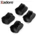 Fit for Suzuki SX4 S-Cross Swift Vitara Car Door Limiting Stopper Buckle Cover Car Accessories Protection Trims