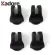 Fit for Suzuki SX4 S-Cross Swift Vitara Car Door Limiting Stopper Buckle Cover Car Accessories Protection Trims