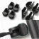Accessories Fit For Subaru Forester Outback Legacy Xv Impreza Door Check Arm Cover Stopper Lock Hinge Cap