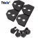 Car Door Lock Decoration Cover Car Covers Door Stopper Protection Cover For Forester Outback Impreza Legacy Liberty Xv