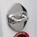 Car Door Lock Cover with Sticker for Mazda CX-5 CX7 Mazda 8 6 2 MAZDA 32011-XLA ATENZA MITSUBISHI Lancer Car Styling