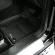 Car flooring | Mercedes - Benz - Gle - Class W166 | 2015 - 2019 SUV