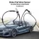 Front and Rear Brake Pad Wear Sensor for BMW E63 E63 E64 343567892 34356789493 Car Accessories Selling
