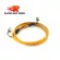 Master To Slave Cylinder Complete Stainless Clutch Line With An3 Fitting For 06-15 Honda Civic Si