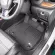 พรมปูพื้นรถยนต์ | HONDA - CRV G5 | 2017 - 2022 7 SEAT