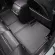 พรมปูพื้นรถยนต์ | HONDA - CRV G5 | 2017 - 2022 7 SEAT