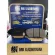 Kashiyama Japan, TOYOTA FORTUNER and VIGO 4X4 brake pads, 2005-2008, 1 D2215MH-01