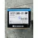 Kashiyama Japan, TOYOTA FORTUNER and VIGO 4X4 brake pads, 2005-2008, 1 D2215MH-01