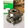 LUCAS Front Wheel Bearings Subaru XV Year 2012-2015 The first ABS 1 side LHB058S [left-right as well]