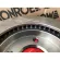 TRW, left-right brake disc brakes, Nissan March 2010-2013, 1 pair DF7222 FRONT Diameter 238 mm
