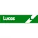 Lucas ลูกปืนล้อหน้า ฮุนได H1 โฉมแรก  ปี2008-2016 ตัวแรก ABS จำนวน 1 ข้าง LHB057S [ซ้าย-ขวาเหมือนกัน]