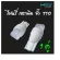 Ceramic dimmer light Ceramic dimmer, 1 pair of square poles