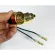 สวิตซ์ไฟเบรค ยี่ห้อ EPINA DENKI, ใช้ได้ทั้ง 12Vและ24V, แบบกดดับ ปล่อยติด