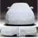 Outdoor Protection Exterior Car Cover, Full Car Cover, Snowproof Universal, Hatchback Sedan SUV