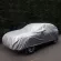 ผ้าคลุมรถภายนอก Outdoor Protection ผ้าคลุมรถแบบเต็มผ้าคลุมกันหิมะกันน้ำกันฝุ่น Universal สำหรับ Hatchback Sedan SUV