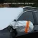 รถหิมะปกคลุมรถกระจกบังแดดกลางแจ้งกันน้ำ Anti Ice Frost Auto Protector ฤดูหนาวรถยนต์ภายนอก
