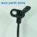 Mh Electronic Abs Wheel Speed Sensor Front Left Right 13329258 12842463 Als2055 5s12772 For Chevrolet Cruze Buick Excelle