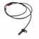 Rear L/R ABS WHEEL SPEED SENSOR Cable for Mercedes Benz W211 E300 E350 E500 C219 CLS50050 2115402417 2115403017 2115401917