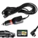 Car Vehicle Dc Power Charger Adapter Cord Mini Usb Cable For Garmin Gps Nuvi 2a