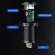 12V Car Charger Dual USB Phone Charging QC3.0 Quick Charge USB Adapter 5V 2.4A Car Socket Waterproof Cigarette Lighter Charger