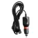 Car Vehicle DC Power Charger Adapter Cord Mini USB Cable for Garmin GPS Nuvi 2A