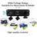 Panel 12V USB Adapter for Car Car Car Car Car Charger LED Voltmeter Inverter 12V 5V Socket Car Carro Eletronico