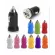 USB CAR CIGARETTE LIGHTETTE DC Power Charger Adapter 3.1A QC 3.0 USB CAR Charger Cigarette Lighter Socket Car Accessories