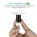 Mini Dual USB CAR Charging Adapter 2.4A Auto Charger for Tablet Switch Camera MP4 iPhone 11 x 8 7 Samsung Xiaomi Huawei OPPO