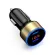 Dual Usb Fast Car Charger Power Adapter Cigarette Socket Lighter For Audi A4 A3 Q5 Mercedes Benz W211 W204 W212 Bmw E39 E46 E60