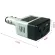Car Power Converter Inverter 12v To 220v / 24v To 220v Adapter Charger Car Cigarette Lighter Socket Power With Usb Port