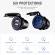 5v/2.4a Dual Usb Socket Car Charger With Touch Switch Waterproof Dustproof Cap 12v/24v Auto Adapter For Iphone Xiaomi Huawei