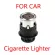 Car Mini Cigarette Lighter Replacement 1j0 919 307 Fits For Vw Amarok 2010-car Kit Car Accessories Interior