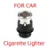 Car Mini Cigarette Lighter Replacement 1J0 919 307 Fits for VW Amarok 2010-Car Kit Car Accessories Interior