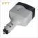 Hyt Dc 12 / 24v To Ac 220v / 6v Car Mobile Inverter Adapter Auto Car Power Converter Charger Used For Iphone Sumsung Xiaomi
